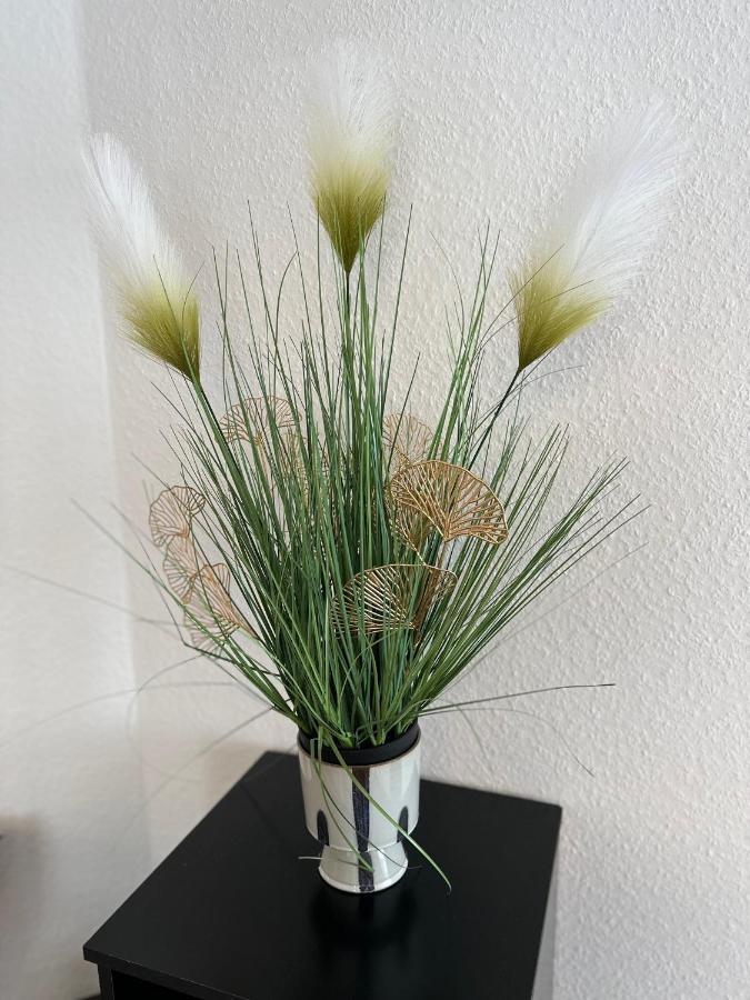 Naumburger Charme "Goldener Steiger" Apartment เนาม์บวร์ก ภายนอก รูปภาพ